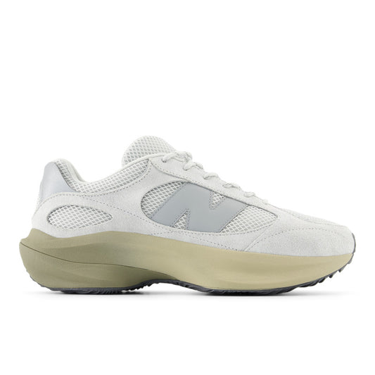 WRPD Runner