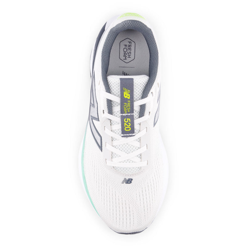 Women's Fresh Foam 520 V9