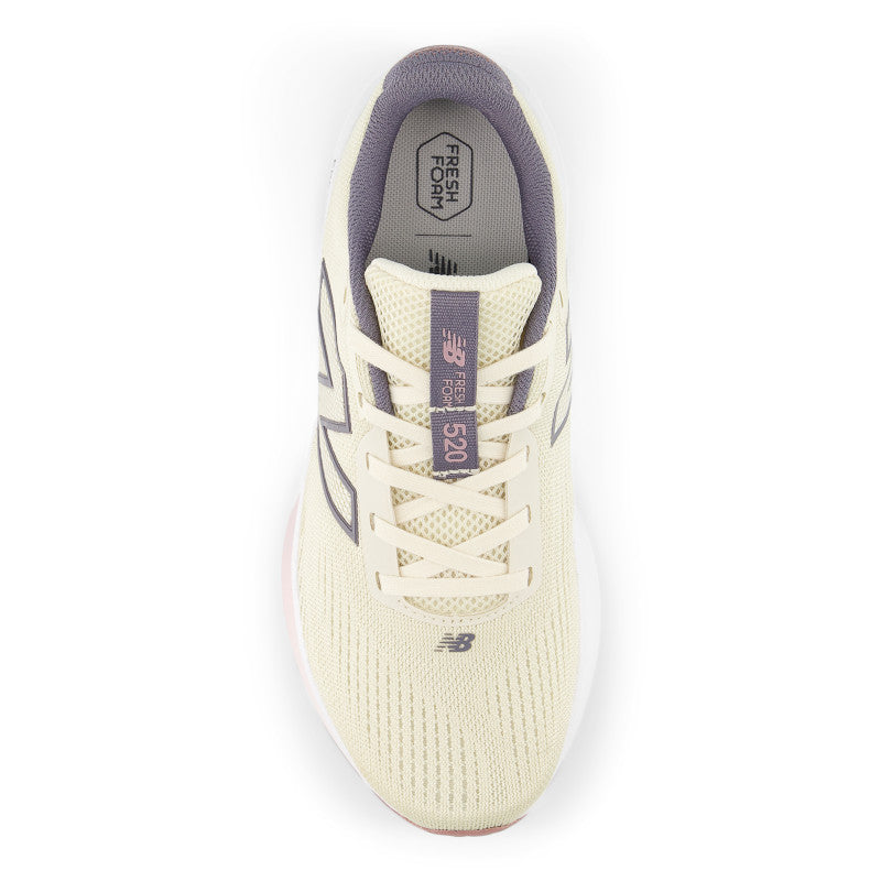 Women's Fresh Foam 520 V9