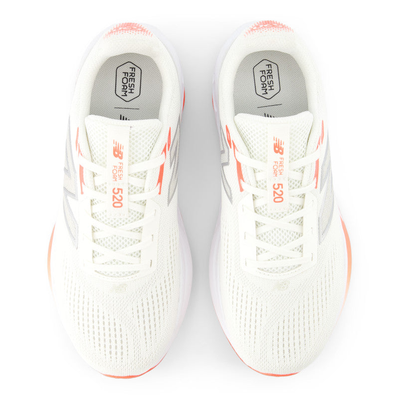 Women's Fresh Foam 520 V9