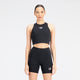 Women's Essentials Cotton Spandex Bra To