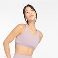 Women's NB Sleek Medium Support Pocket Sports Bra