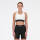 Women's NB Sleek Medium Support Sports B