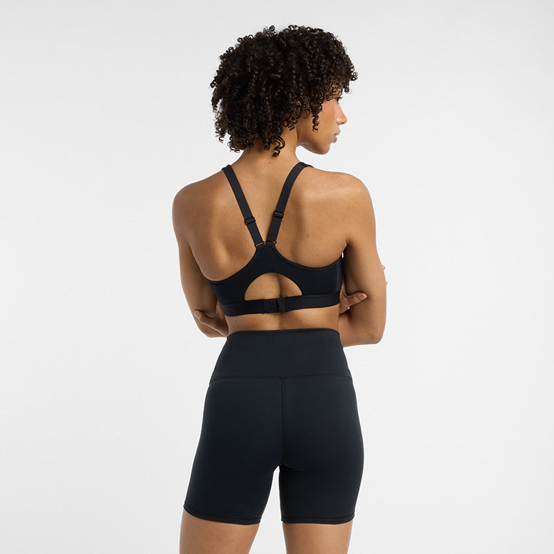 Women's NB Essential Run Bra