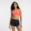 Women's NB Essential Run Bra