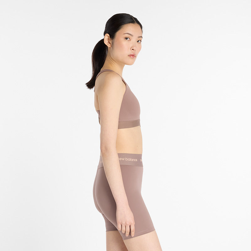 Women's NB Essential Run Bra