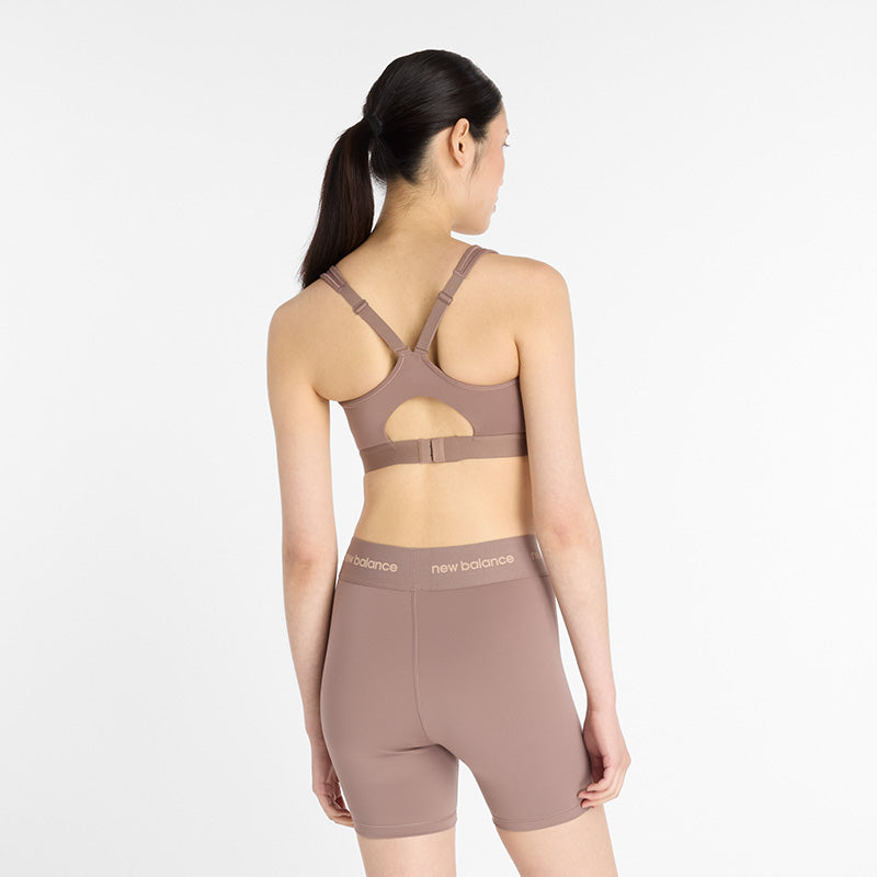 Women's NB Essential Run Bra