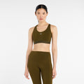 Women's NB Essential Run Bra