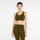 Women's NB Essential Run Bra