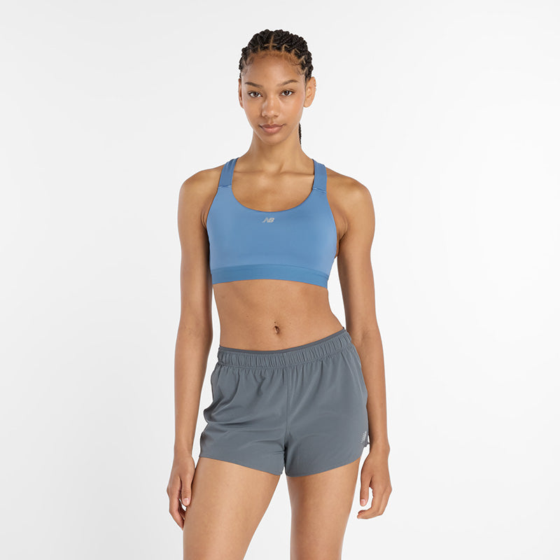 Women's NB Essential Train Bra
