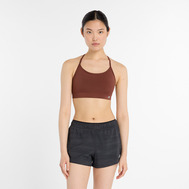 Women's NB Essential Yoga Bra