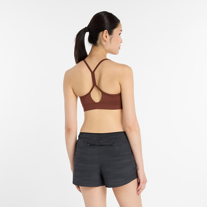 Women's NB Essential Yoga Bra