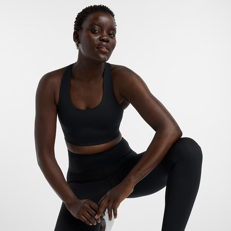 Women's NB Define Train Bra