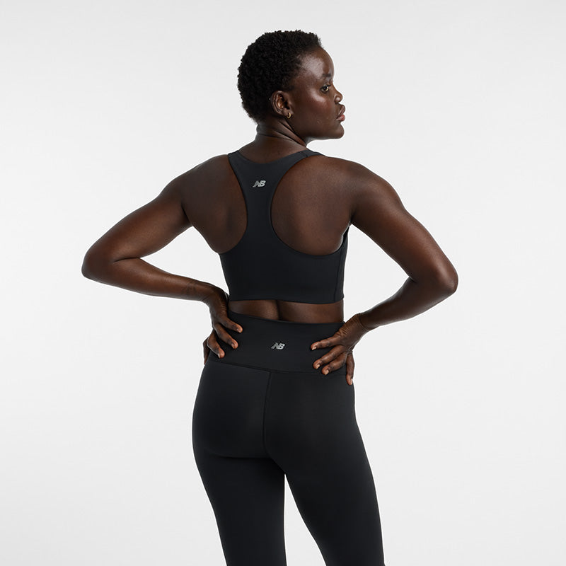 Women's NB Define Train Bra