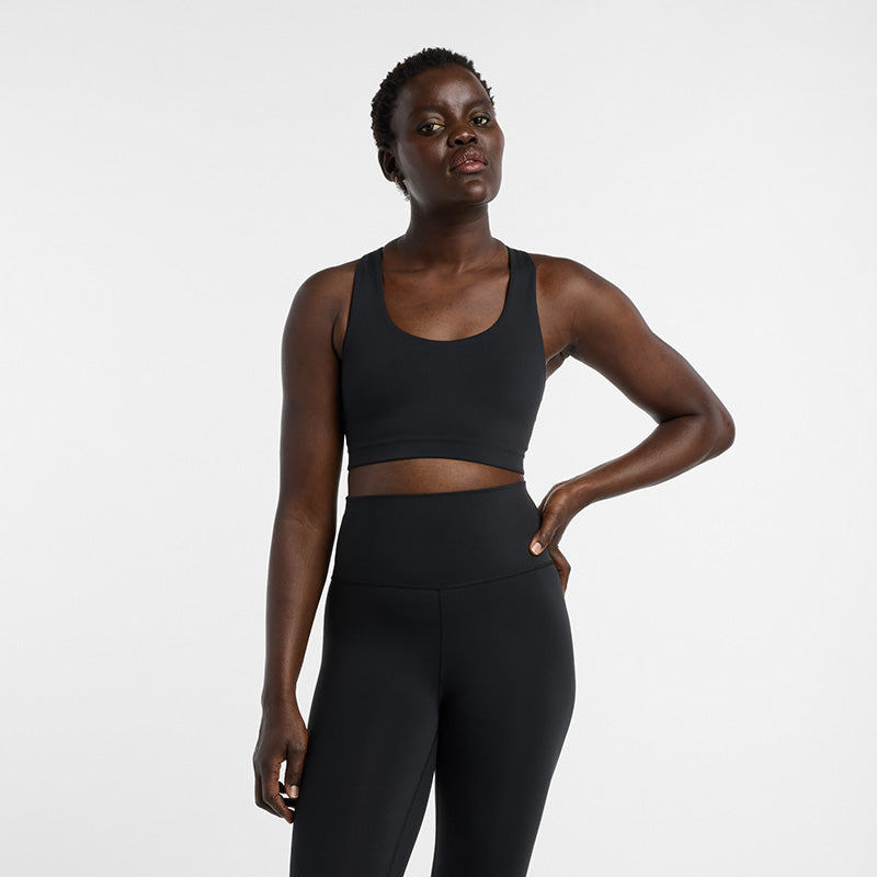 Women's NB Define Train Bra