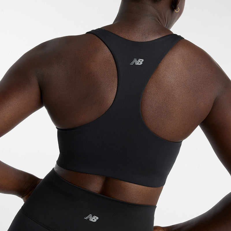 Women's NB Define Train Bra