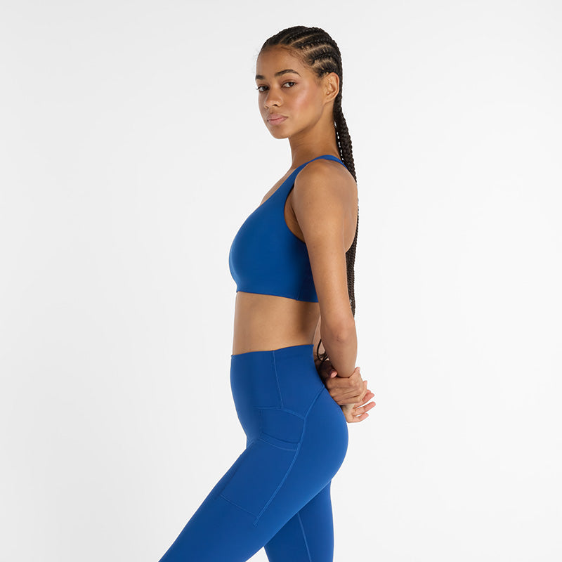 Women's NB Define Train Bra