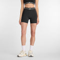 Women's AC Fitted Short 5''