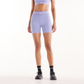 Women's AC Fitted Short 5"