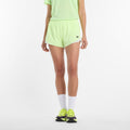 Women's RC Essential Short 3''