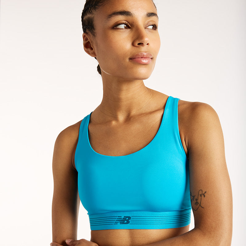 Women's AC Train Bra