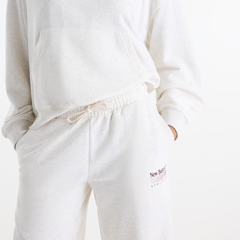 Women's Trackside French Terry Pant