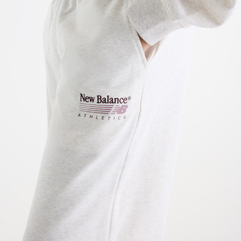 Women's Trackside French Terry Pant
