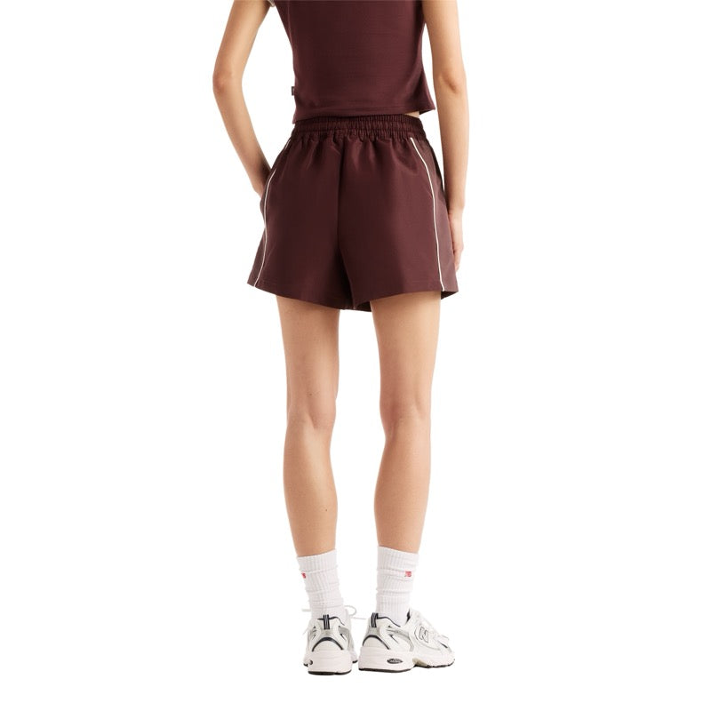 Women's Trackside Woven Short