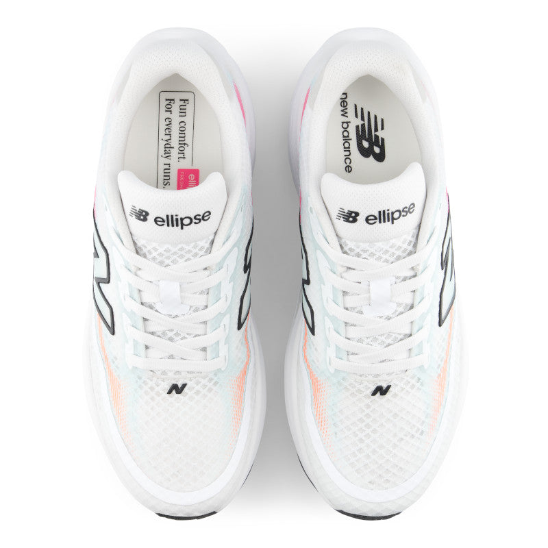 Women's Ellipse V1 Breathe