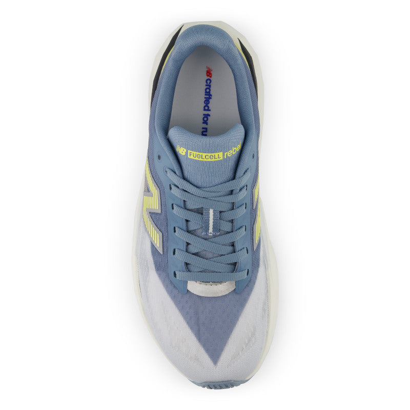 Women's Night Lights FuelCell Rebel V5