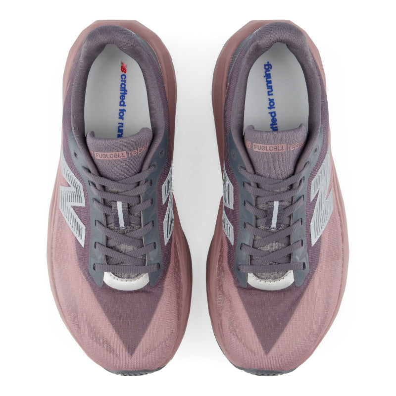 Women's FuelCell Rebel V5