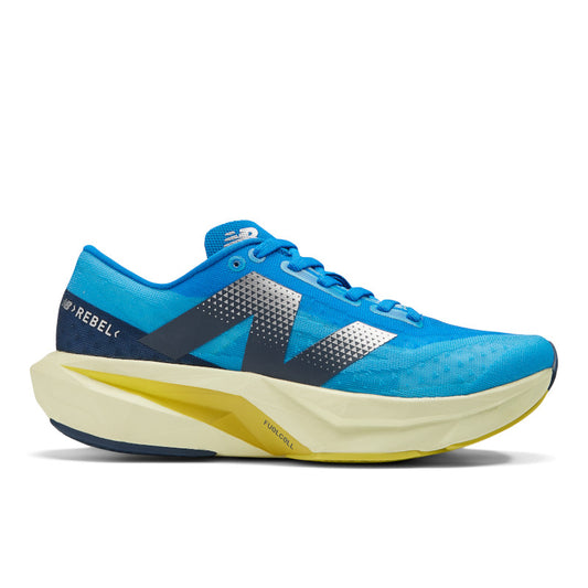 Women's FuelCell Rebel V4