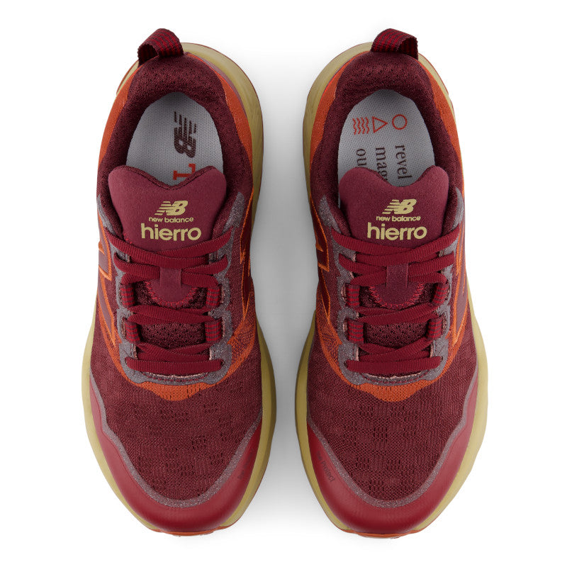 Women's Fresh Foam X Hierro V9