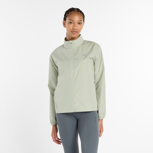 Women's Sport Essentials Jacket