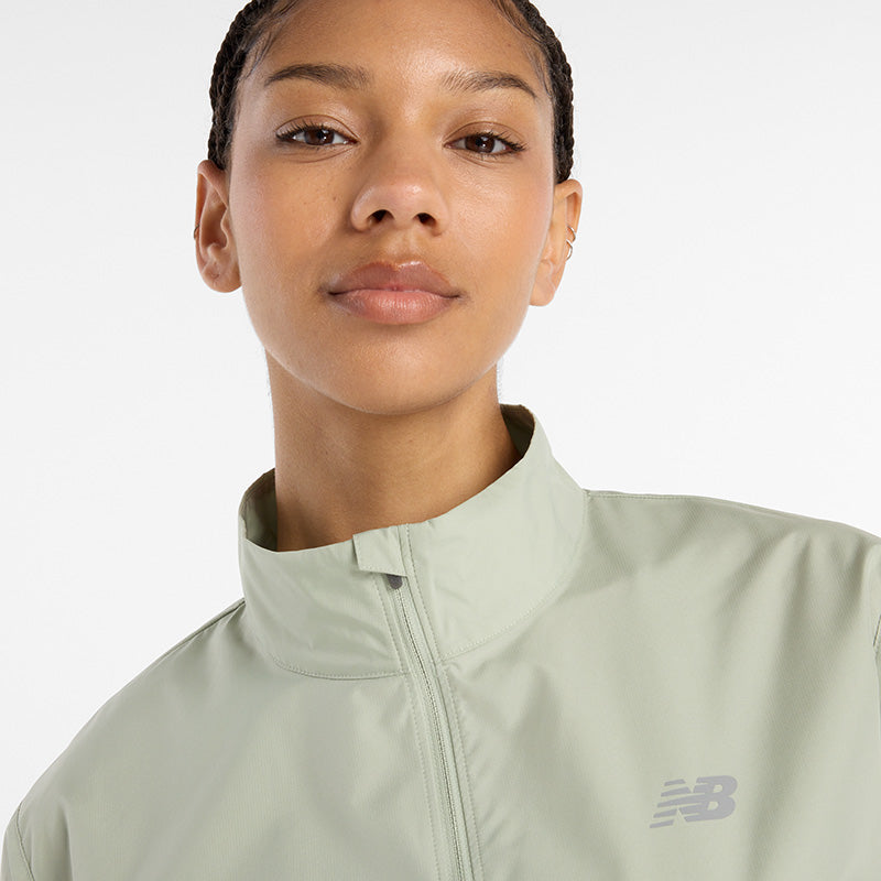Women's Sport Essentials Jacket