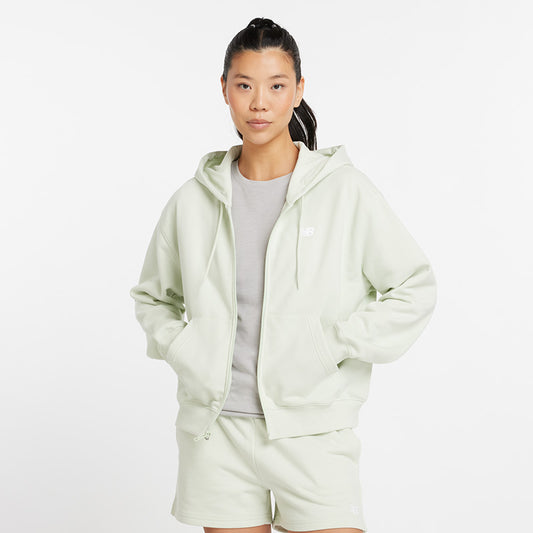 Women's Sport Essentials French Terry Full Zip