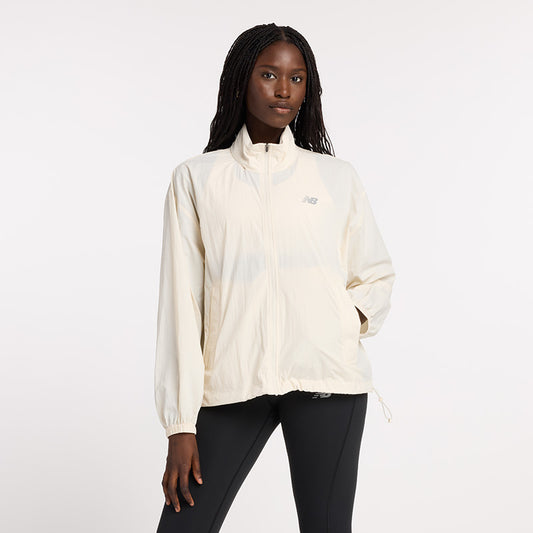 Women's Athletics Packable Jacket