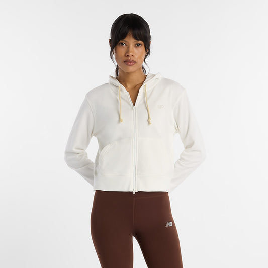 Women's Coastal Fleece Full Zip