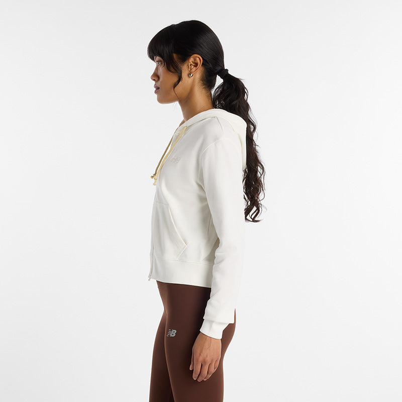 Women's Coastal Fleece Full Zip