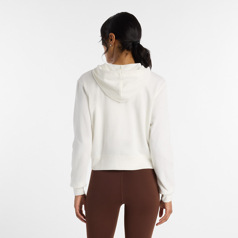 Women's Coastal Fleece Full Zip