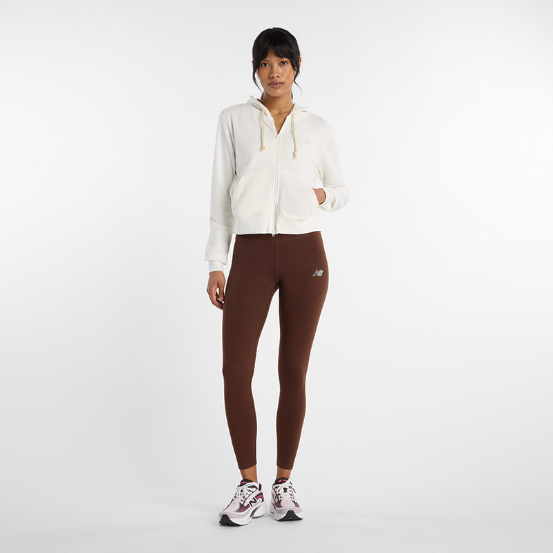 Women's Coastal Fleece Full Zip