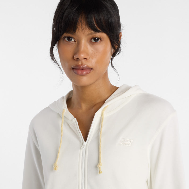 Women's Coastal Fleece Full Zip