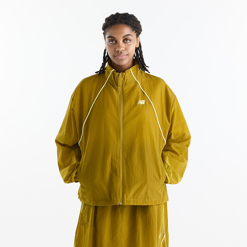 Women's Sport Legacy Jacket