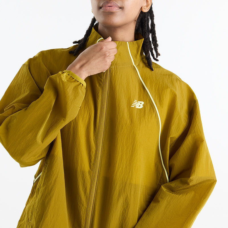 Women's Sport Legacy Jacket