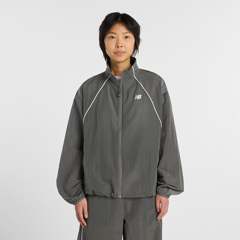Women's Sport Legacy Jacket