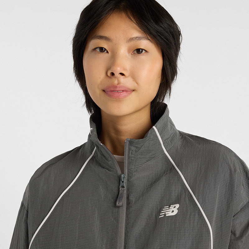 Women's Sport Legacy Jacket