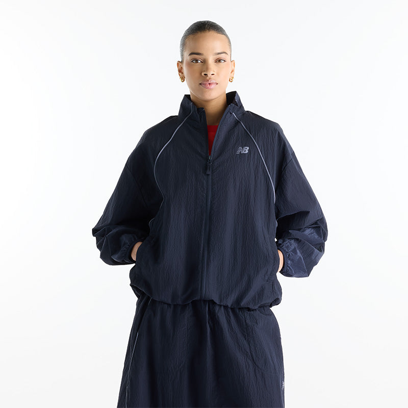 Women's Sport Legacy Jacket