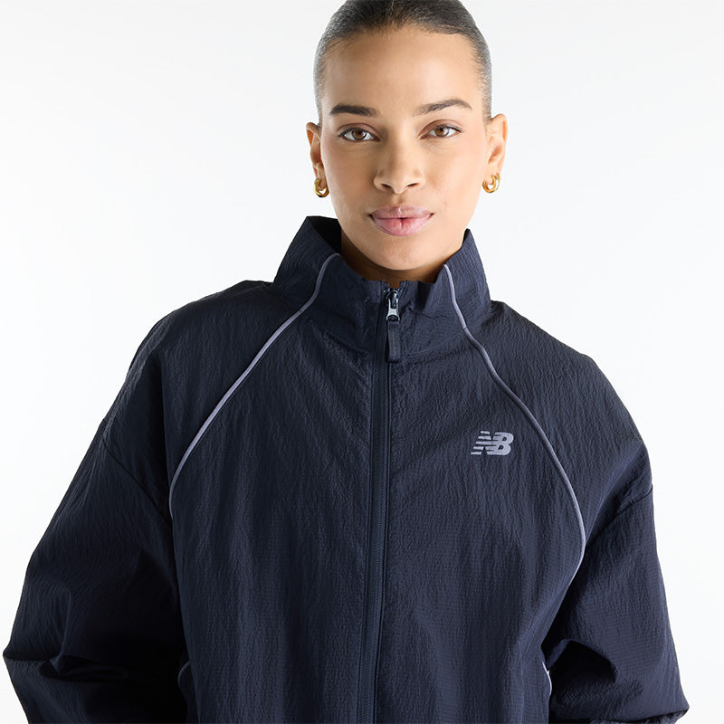 Women's Sport Legacy Jacket
