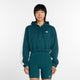 Women's Interlock Full Zip