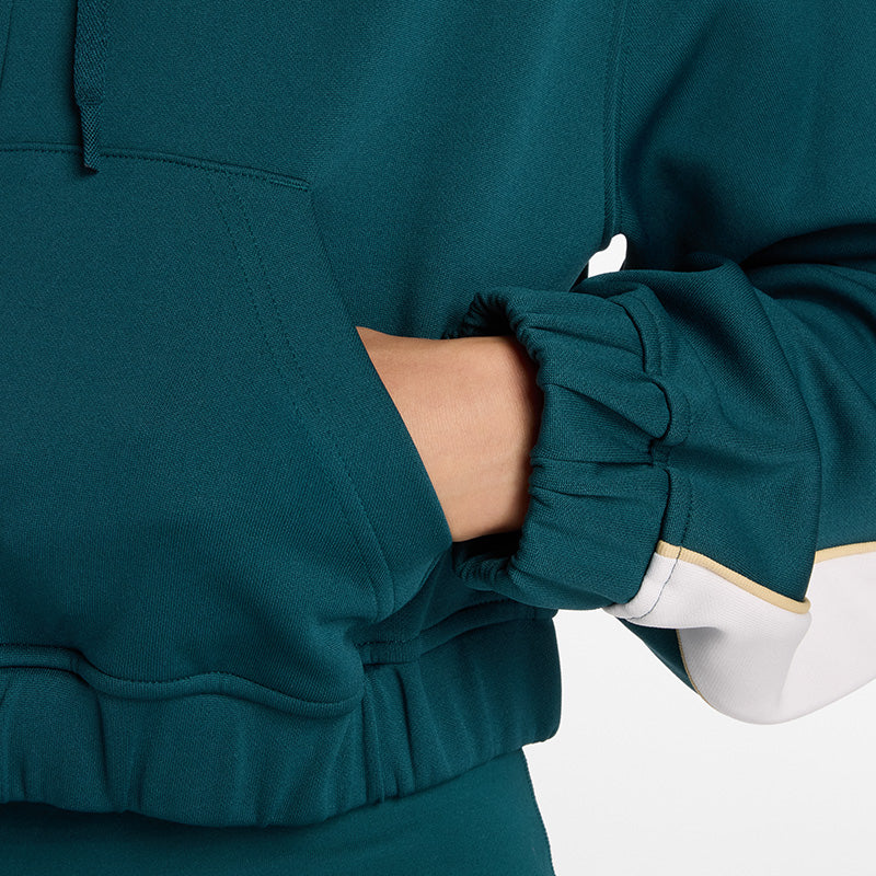 Women's Interlock Full Zip